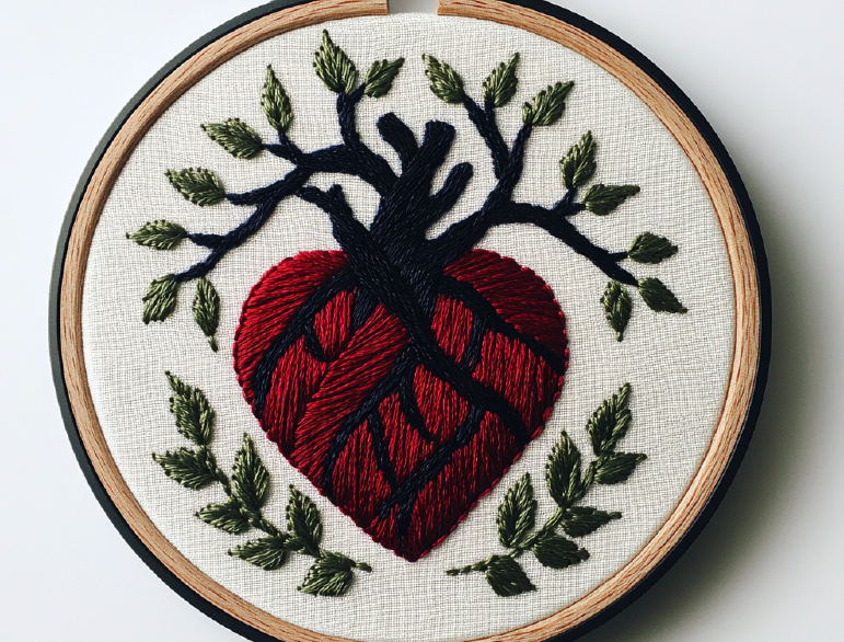 Rooted Heart image 0