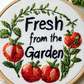 Fresh From The Garden image 0