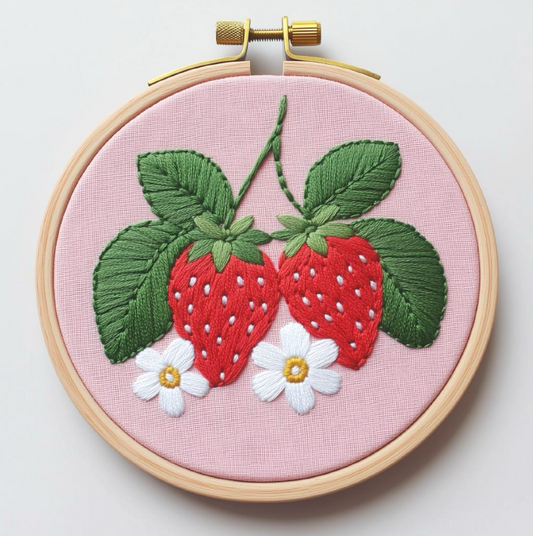 Strawberry image 0