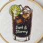 Dark & Stormy image 0