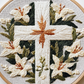 Floral Cross image 0