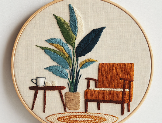 Cozy Spot image 0