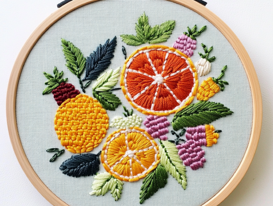 Citrus A image 0