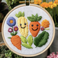 Vegetables image 0