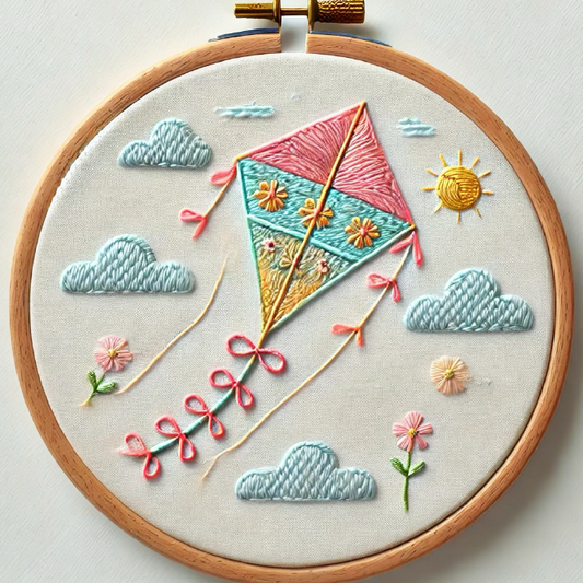 Kite 2 image 0