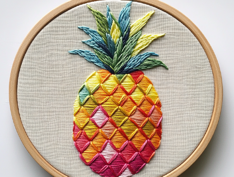 Pineapple image 0