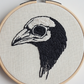 Raven Skull image 0