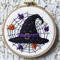 Witchy Spiderweb image 0