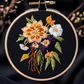 Dark Flowers image 0