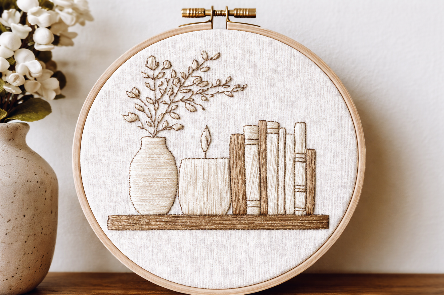 Boho Books 1 image 0