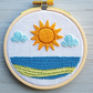 Shining Sun 2 image 0