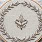 Fleur de Lis 2 image 0