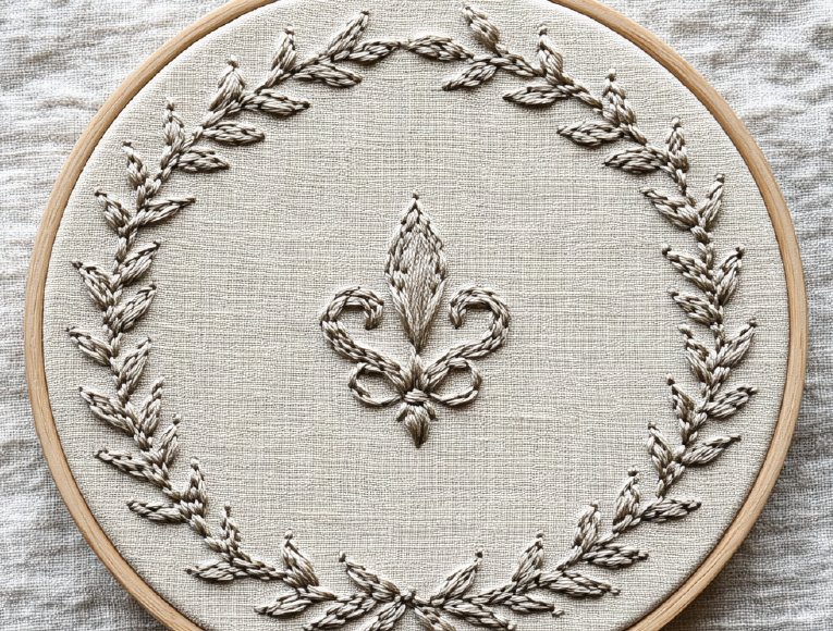 Fleur de Lis 2 image 0