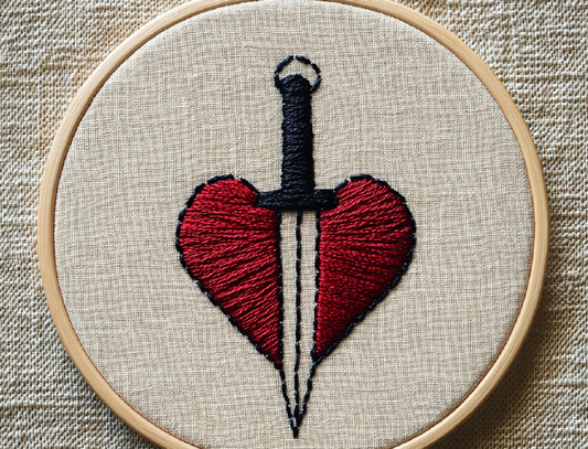 Broken Heart image 0