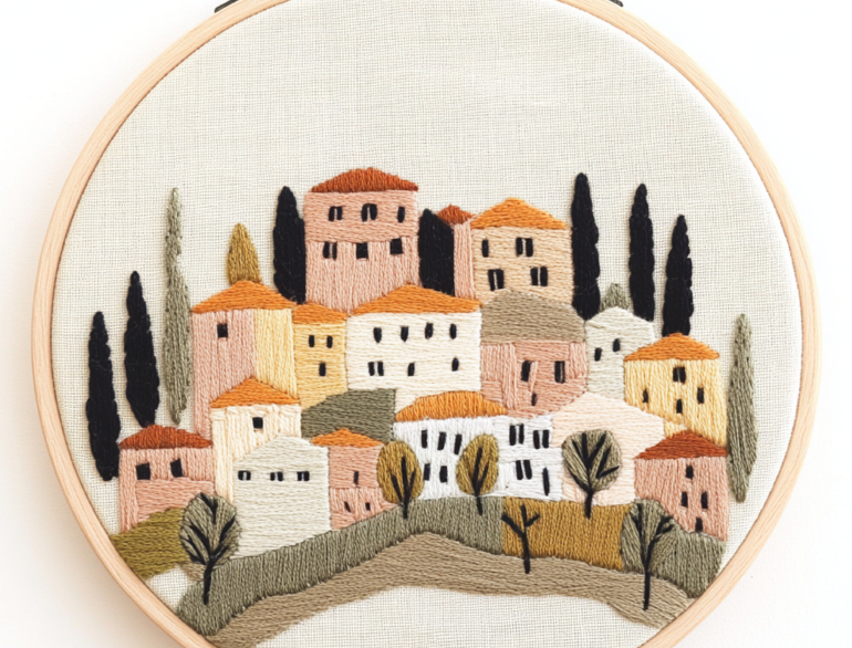 Tuscan Village image 0