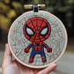 Lil Spidey image 0