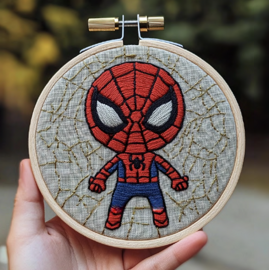 Lil Spidey image 0