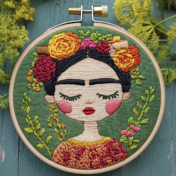 Frida image 0