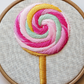 Kawaii Lollipop image 0