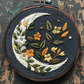 Floral Moon image 0