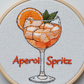 Aperol Spritz image 0