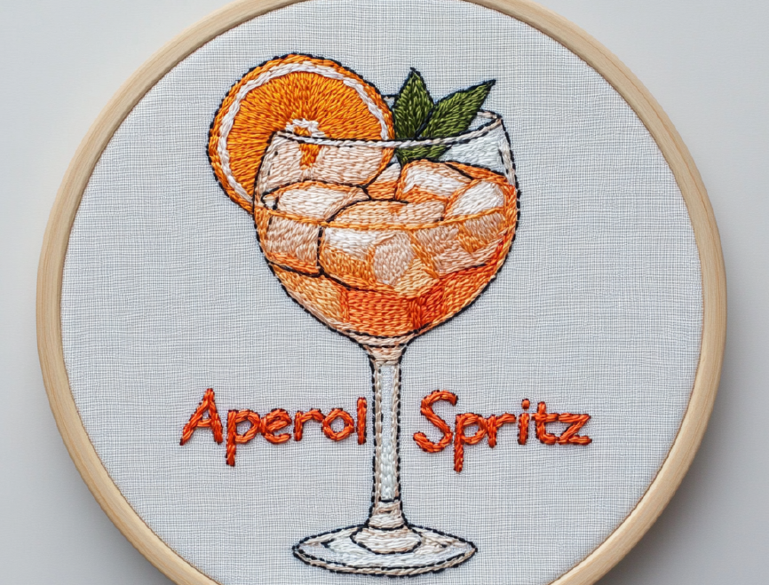 Aperol Spritz image 0