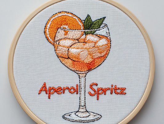 Aperol Spritz image 0