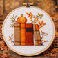 Autumn Pumpkins  Books 3 image 0