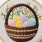 Woodland Basket image 0