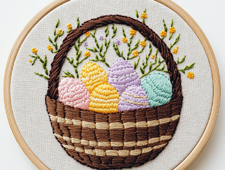Woodland Basket image 0