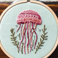 Jellyfish image 0