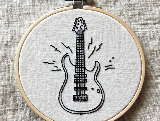 Electric Guitar image 0