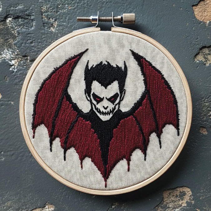 Vamp Vibes image 0