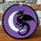 Dragon Moon image 0