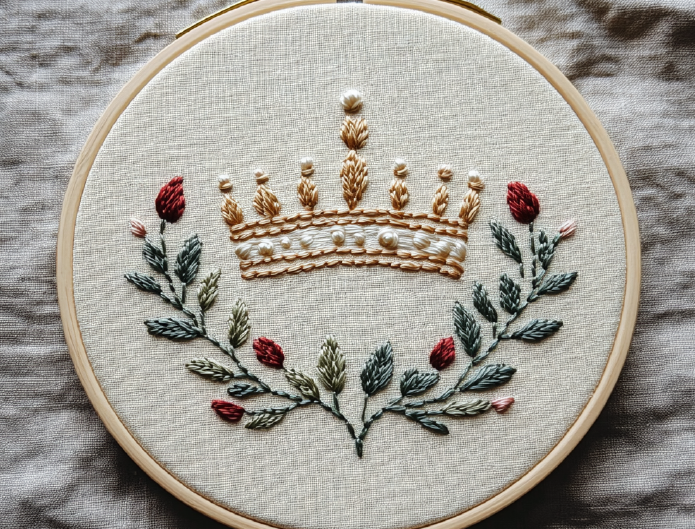 Royal Crown image 0