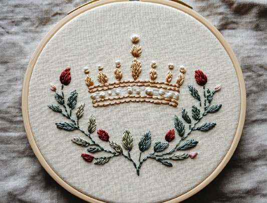Royal Crown image 0