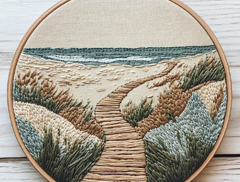 Boardwalk image 0