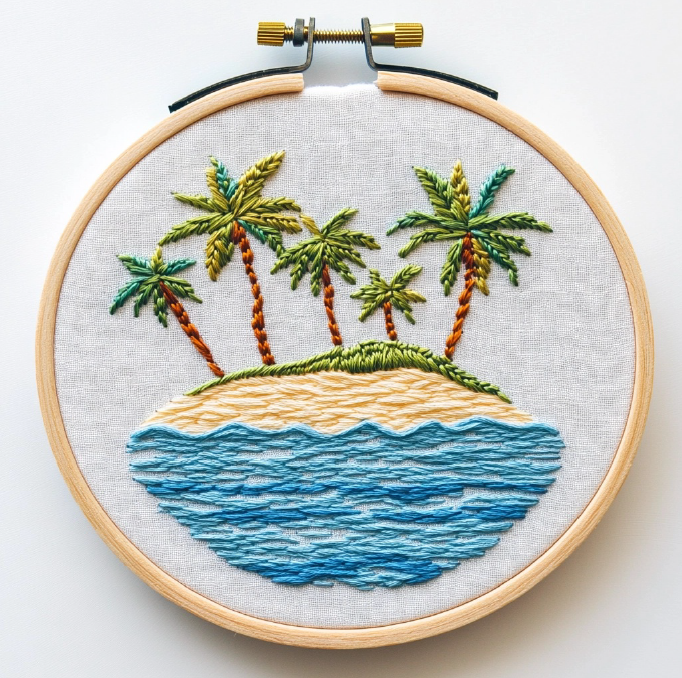 Island Retreat image 0