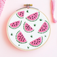 Pink Watermelon image 0