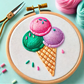 Modern Ice Cream image 0