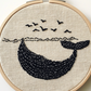 Vintage Whale image 0