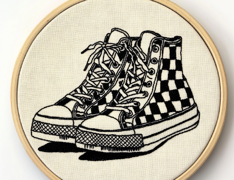 High Tops image 0