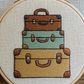 Suitcases image 0