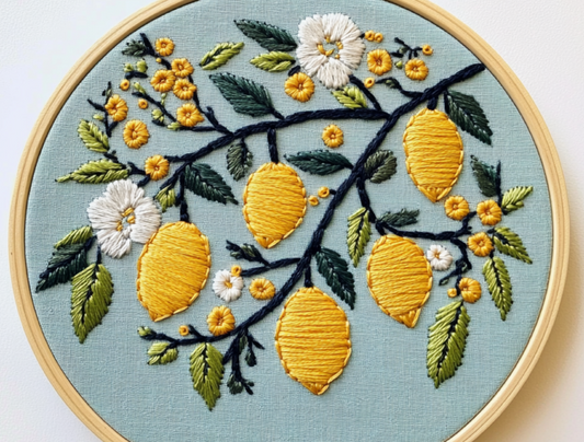 Citrus Tree image 0