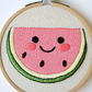 Kawaii Watermelon image 0