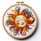 Smiling Sun image 0