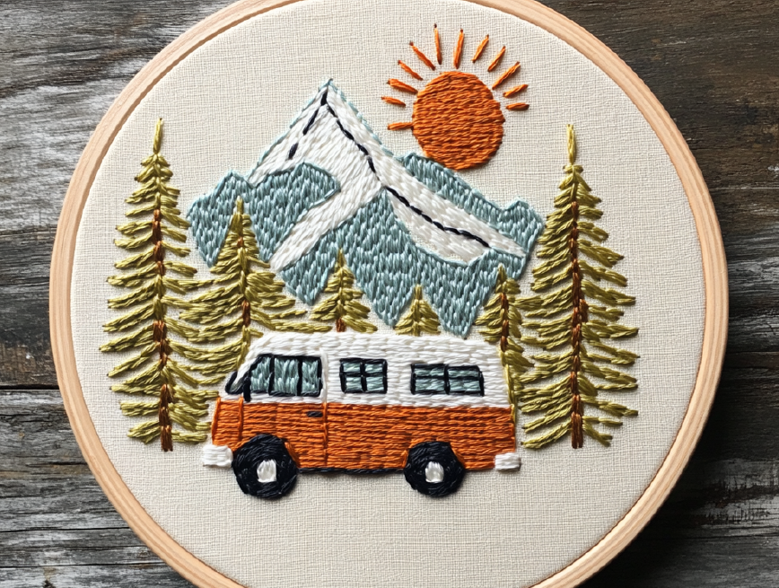 Van Life 2 image 0
