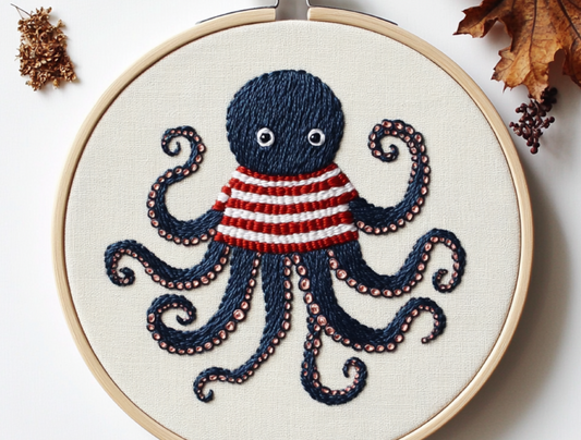 Octopus image 0