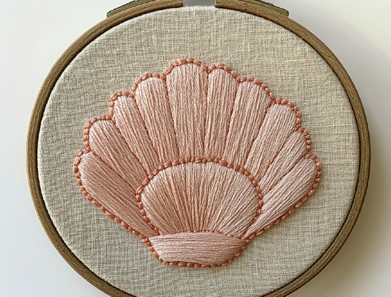 Vintage Shell 2 image 0