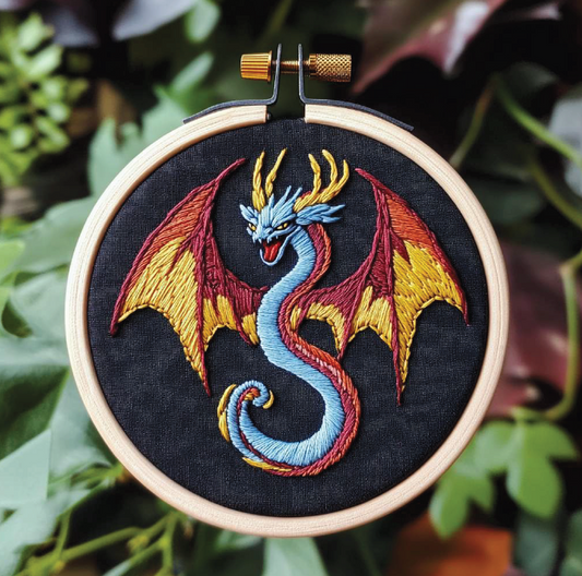 Dragon image 0